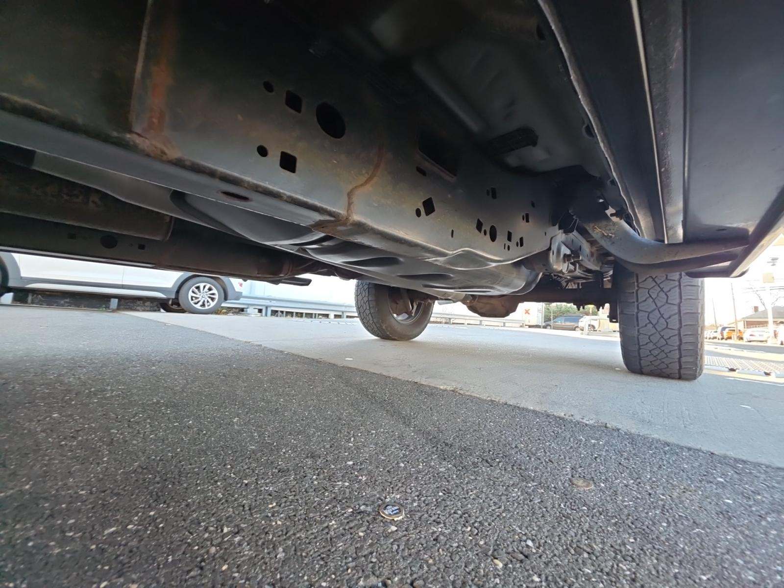 2018 Ford F-150 XLT AWD