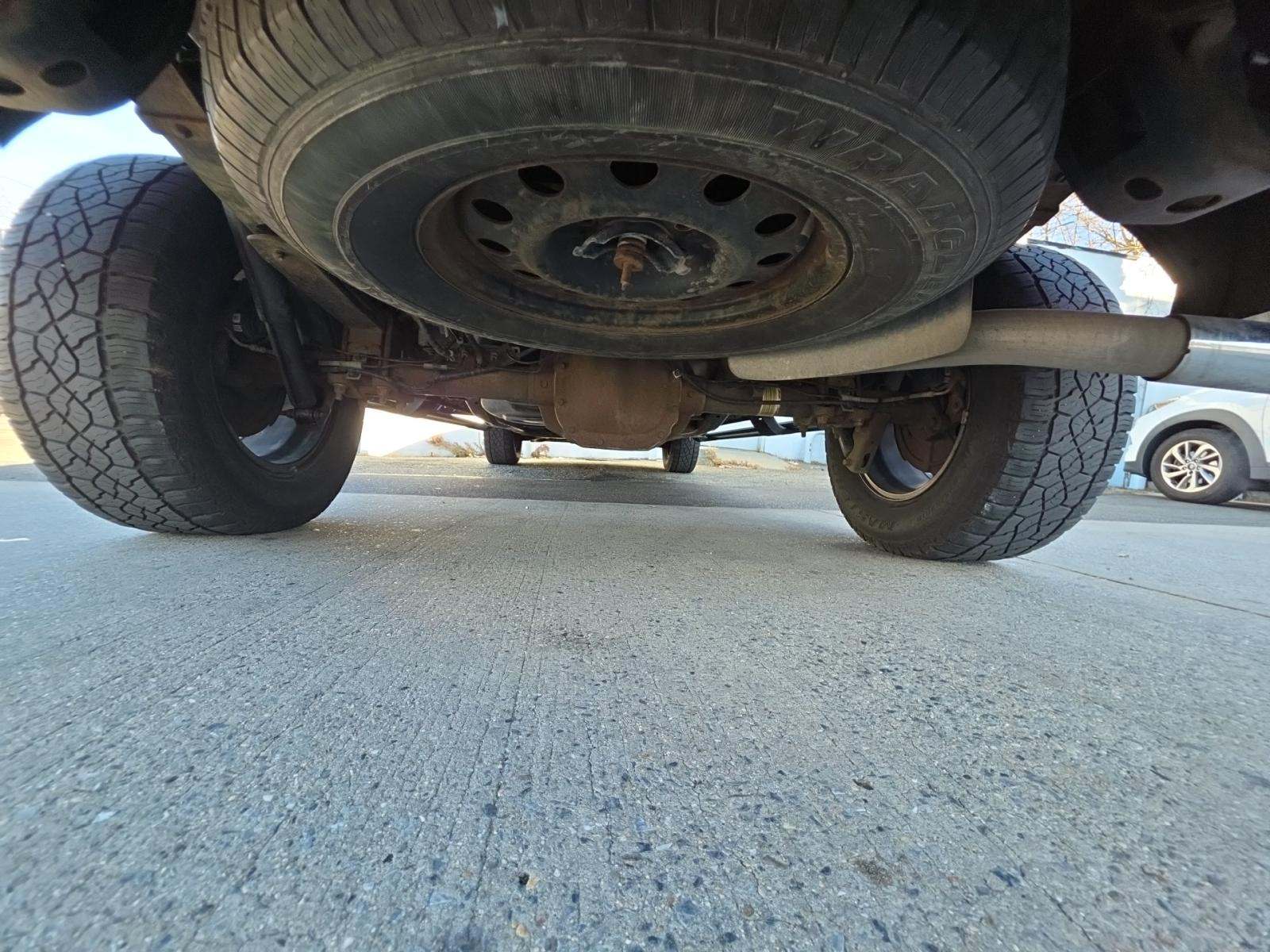 2018 Ford F-150 XLT AWD