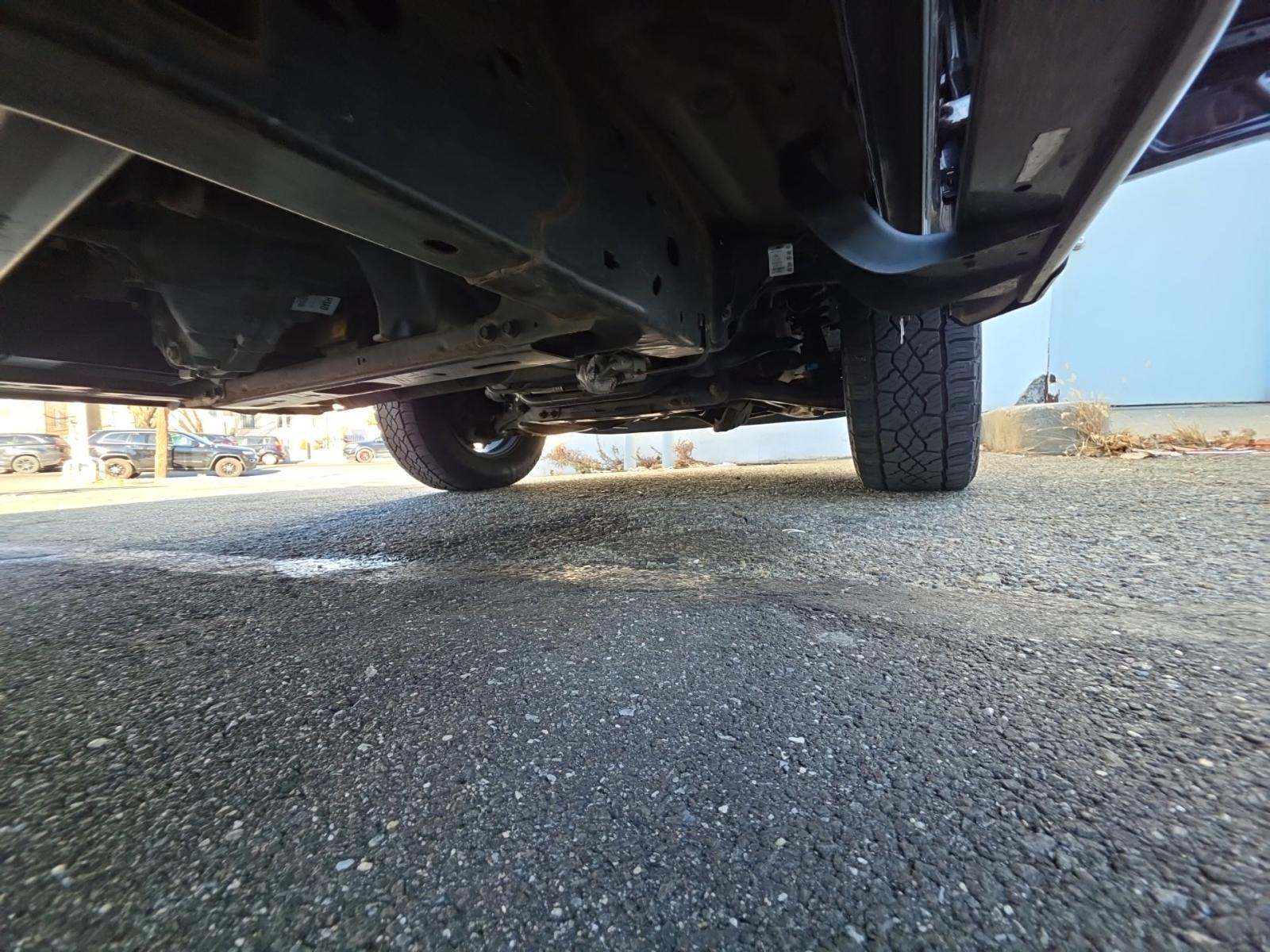 2018 Ford F-150 XLT AWD