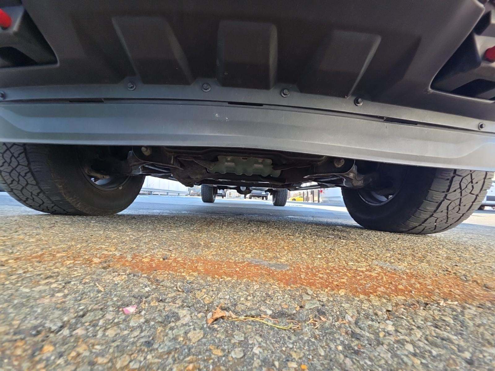 2018 Ford F-150 XLT AWD