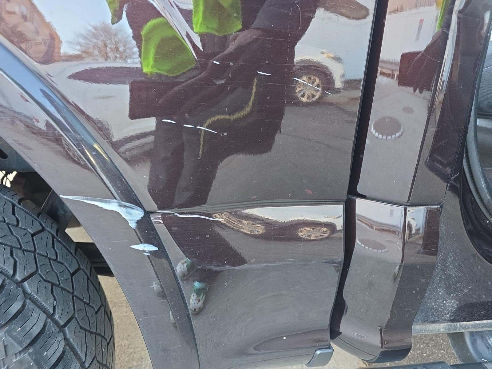 2018 Ford F-150 XLT AWD