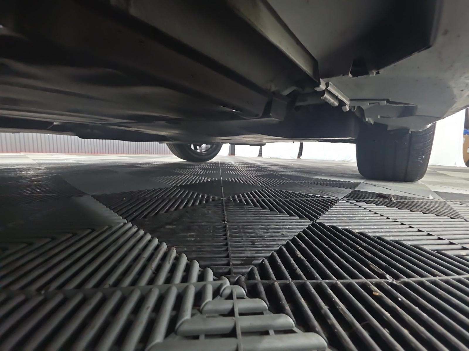 2024 Toyota Camry SE AWD