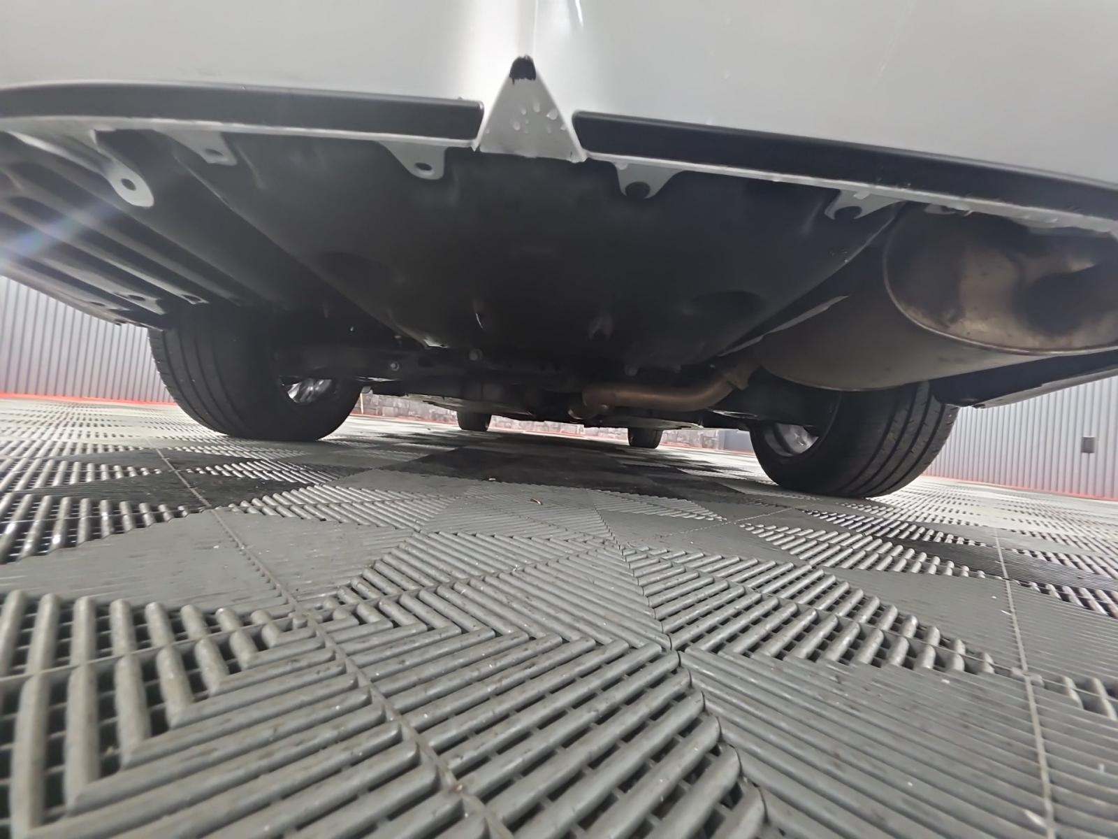 2024 Toyota Camry SE AWD