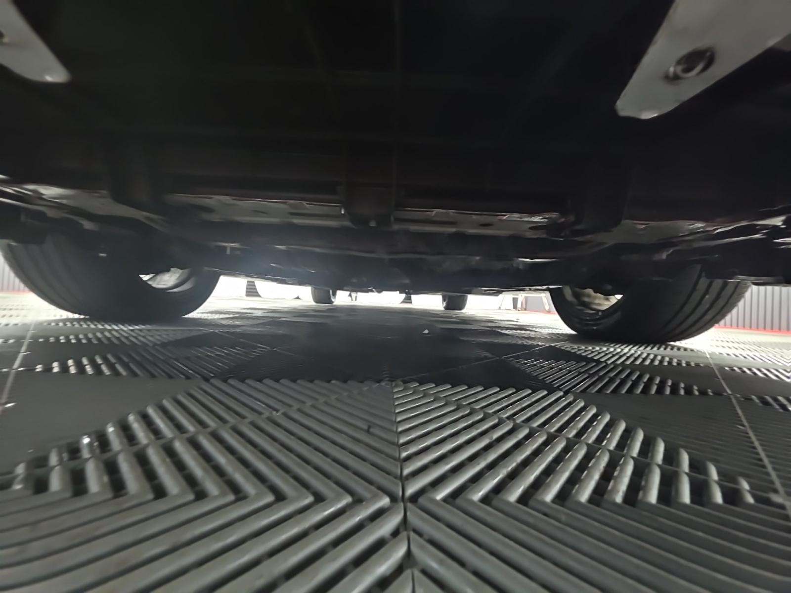 2024 Toyota Camry SE AWD