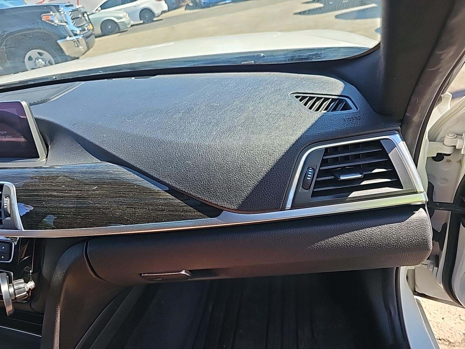 2016 BMW 3 Series 340i RWD