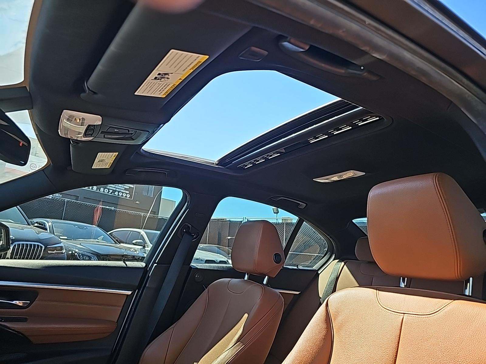 2016 BMW 3 Series 340i RWD