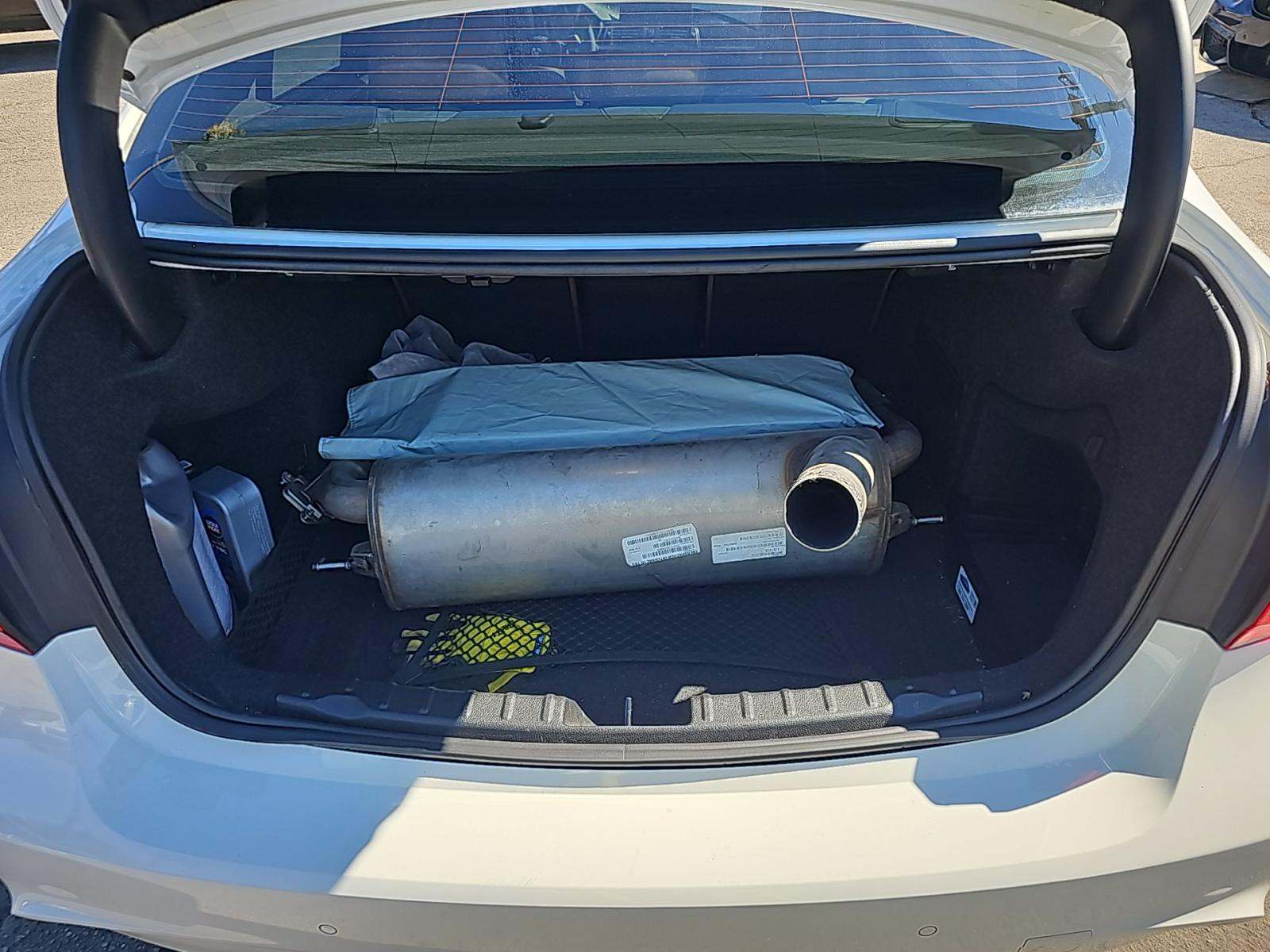 2016 BMW 3 Series 340i RWD