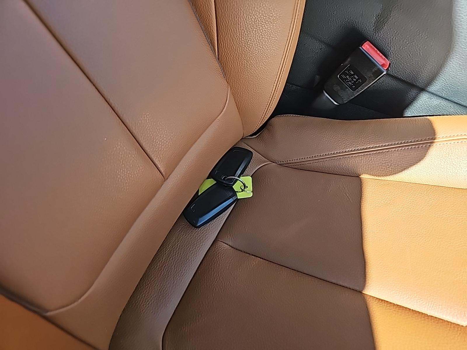 2016 BMW 3 Series 340i RWD