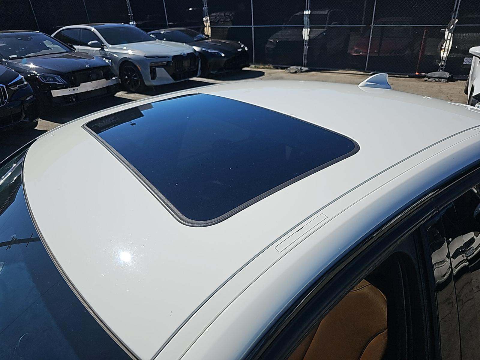 2016 BMW 3 Series 340i RWD