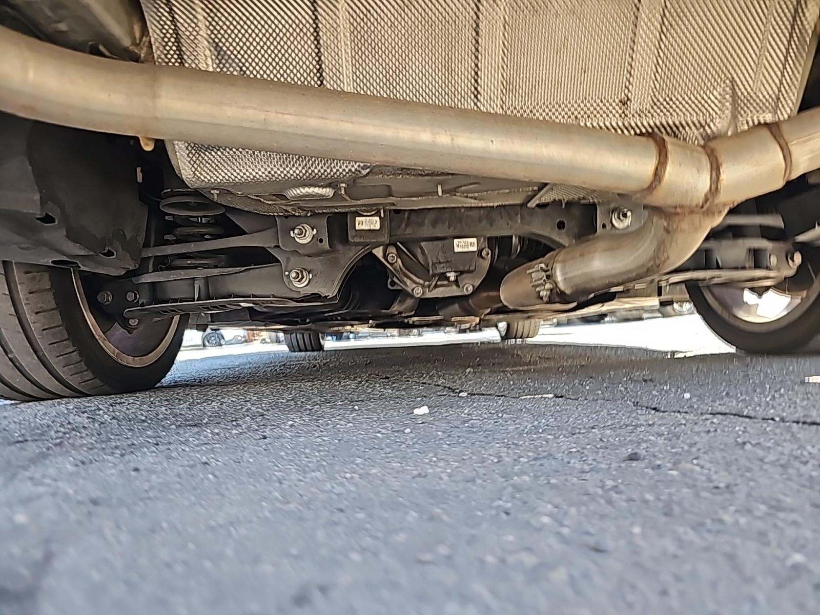 2016 BMW 3 Series 340i RWD