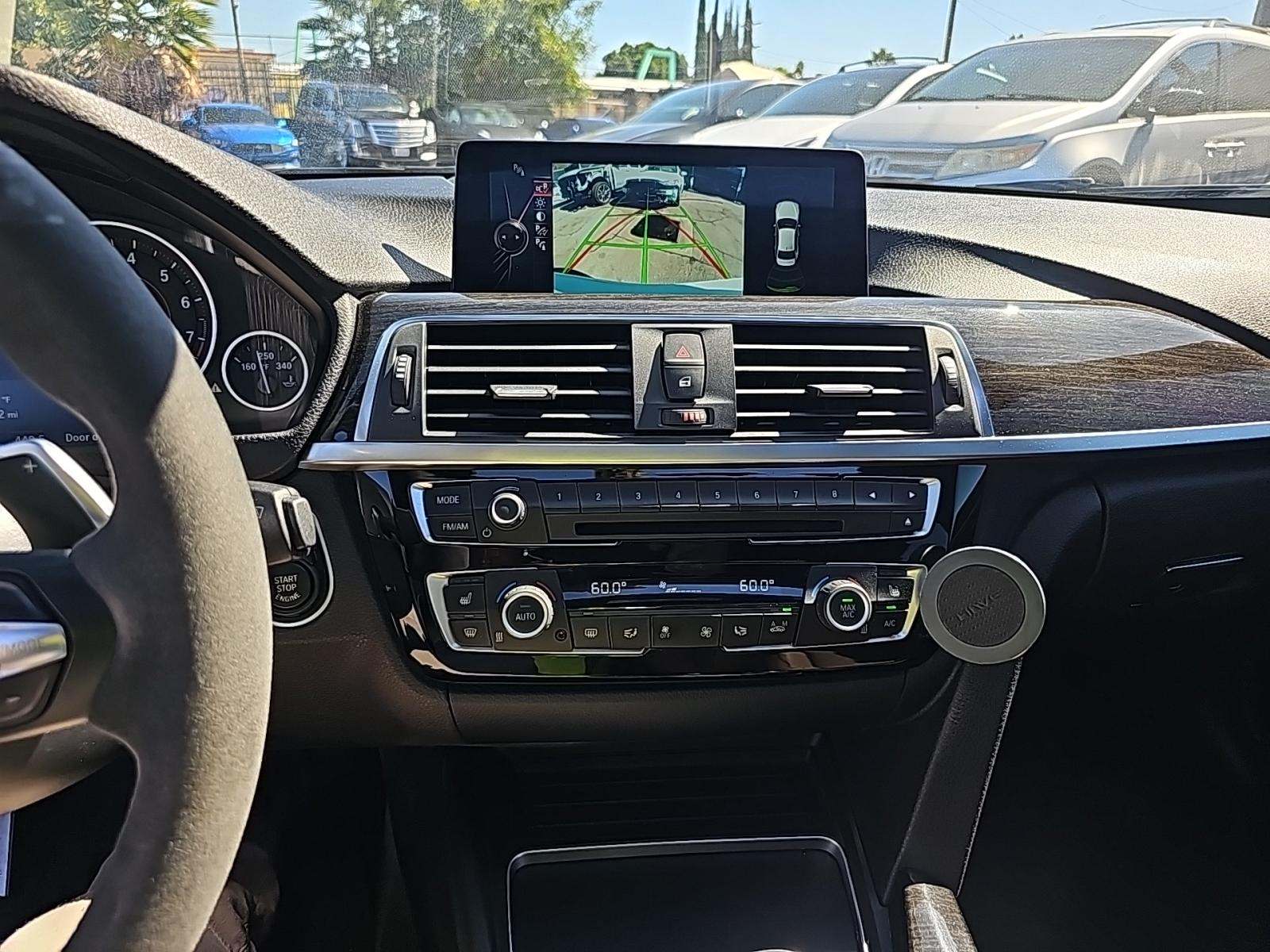 2016 BMW 3 Series 340i RWD