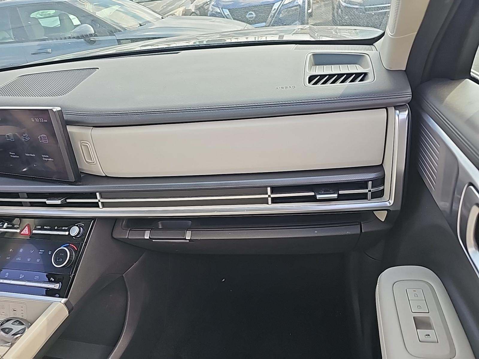 2025 Hyundai Santa Fe SEL FWD