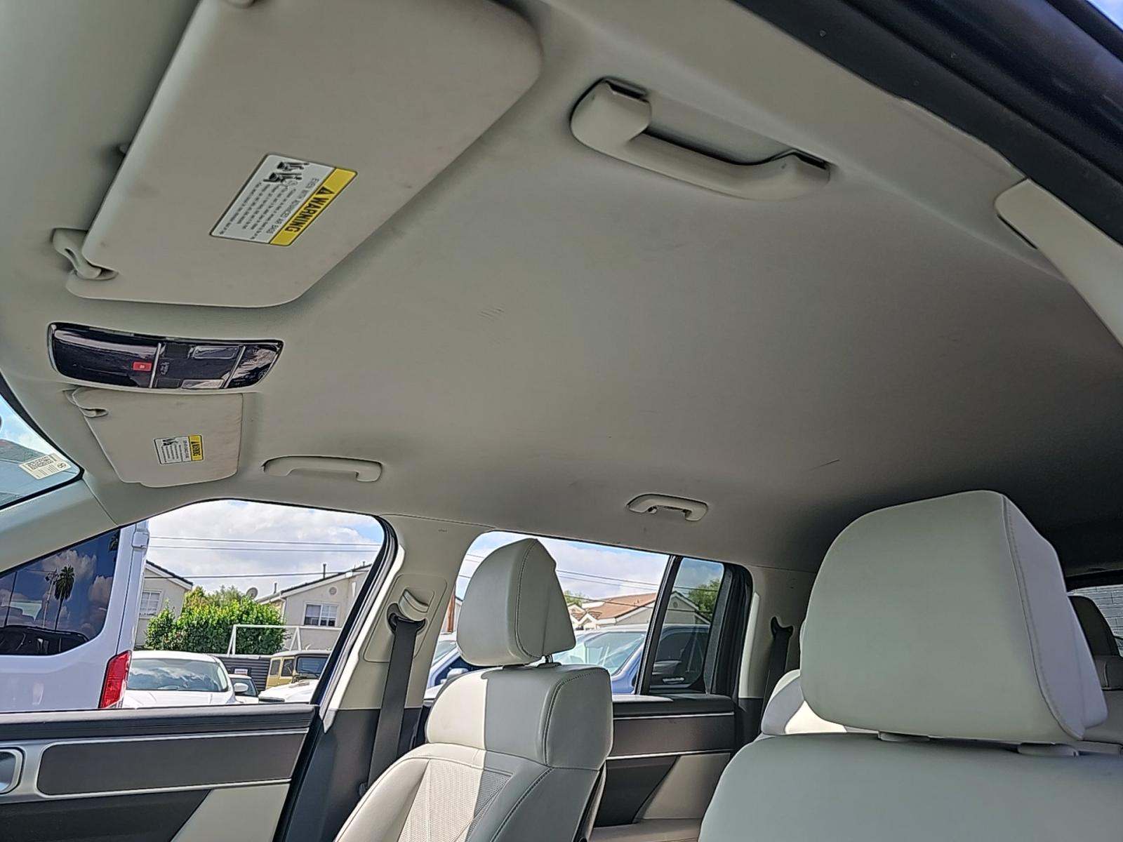 2025 Hyundai Santa Fe SEL FWD