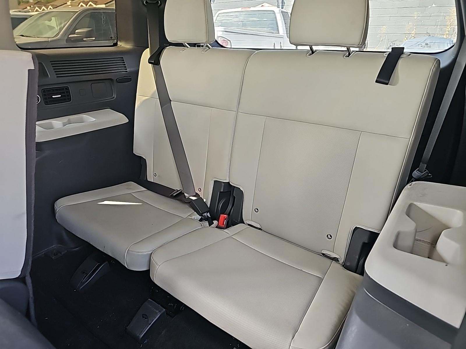 2025 Hyundai Santa Fe SEL FWD