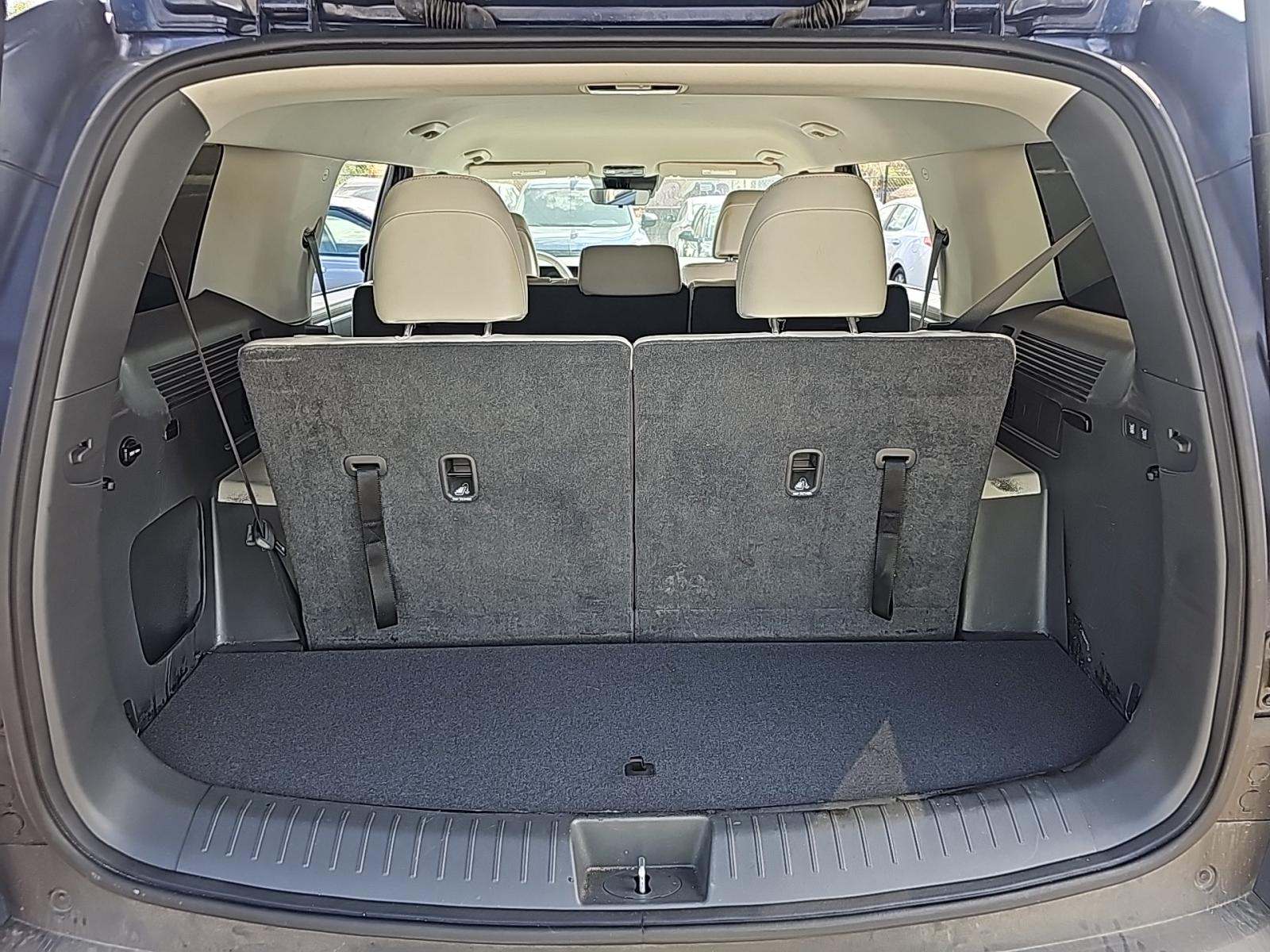 2025 Hyundai Santa Fe SEL FWD