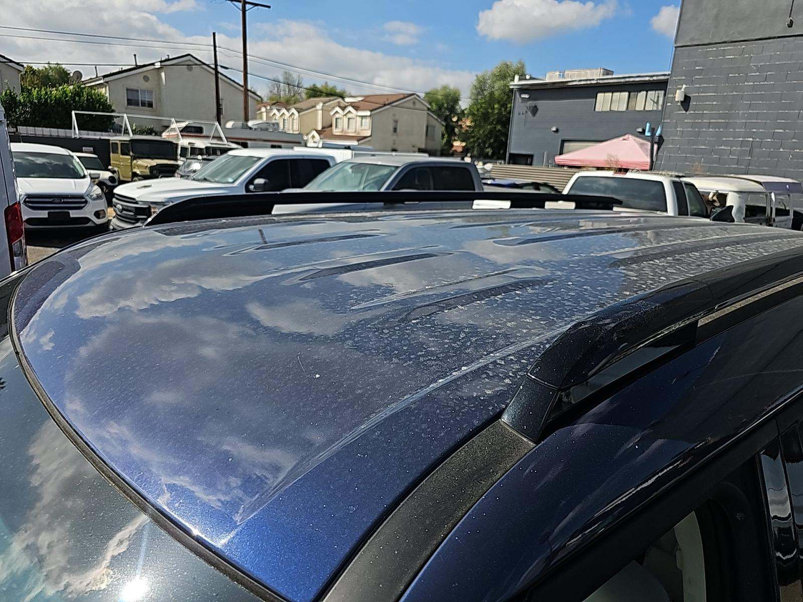 2025 Hyundai Santa Fe SEL FWD