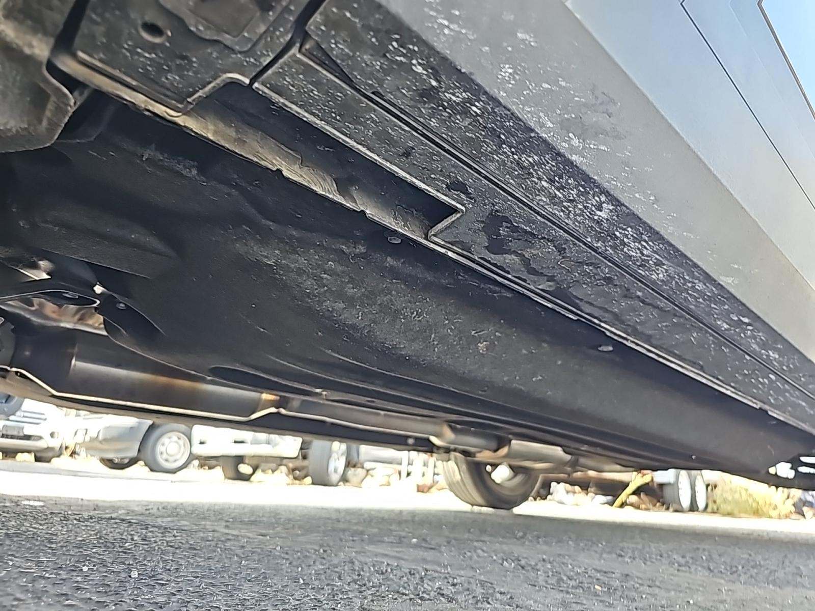 2025 Hyundai Santa Fe SEL FWD