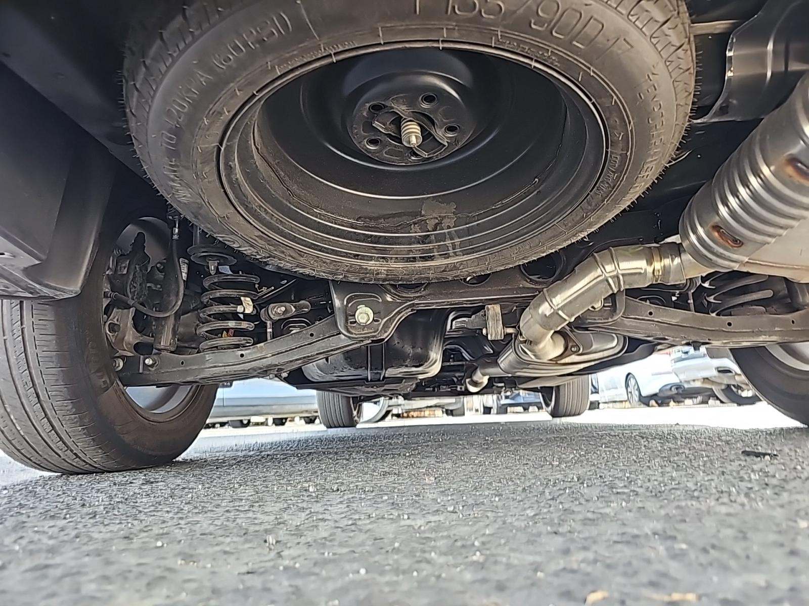 2025 Hyundai Santa Fe SEL FWD