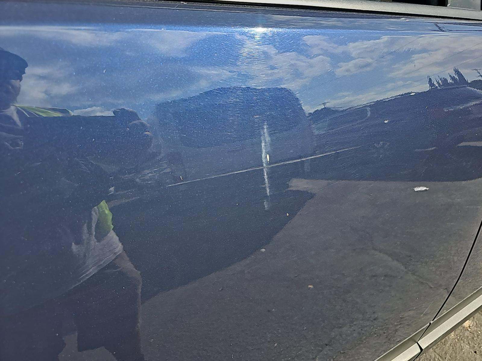 2025 Hyundai Santa Fe SEL FWD