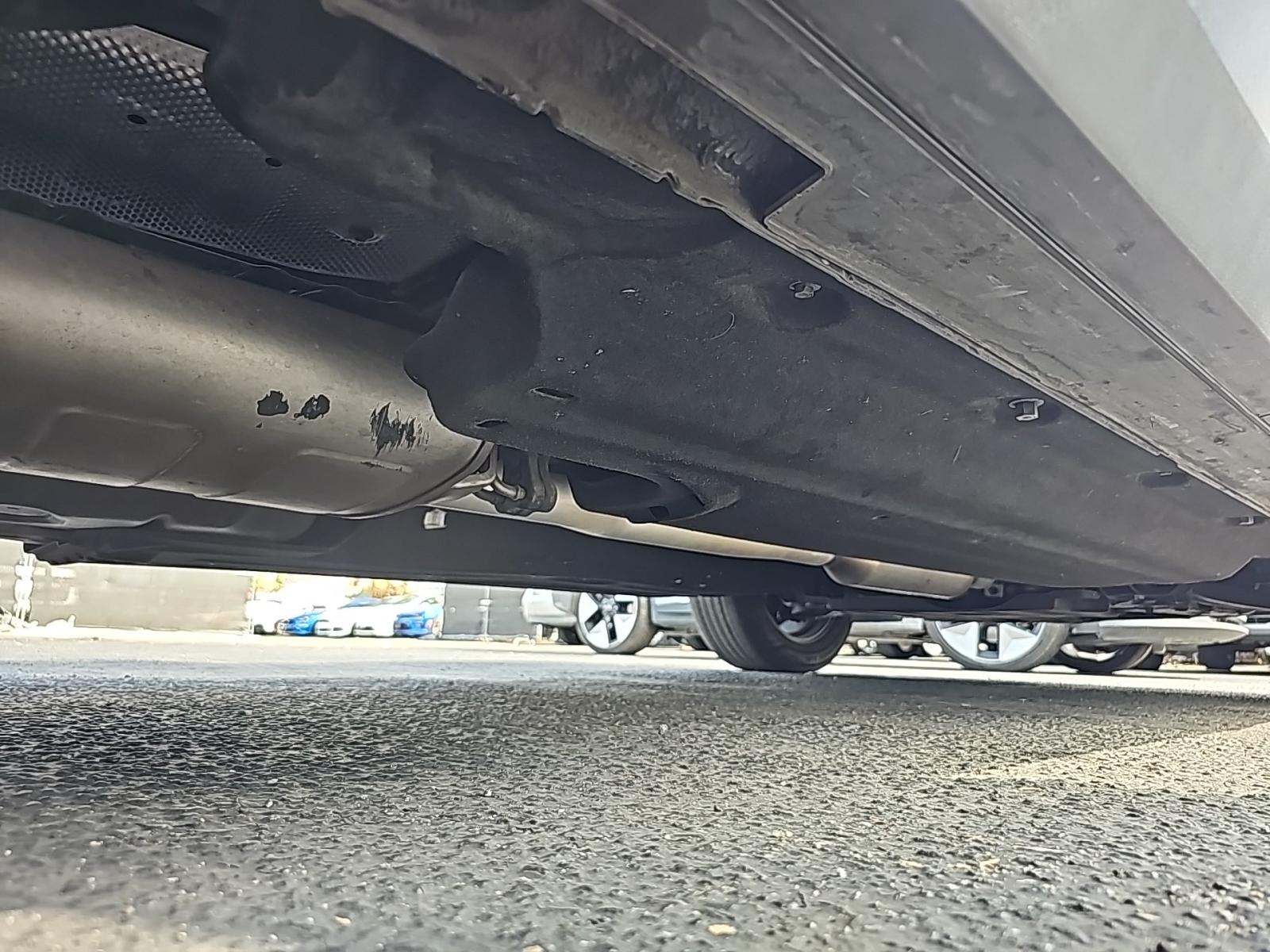 2025 Hyundai Santa Fe SEL FWD