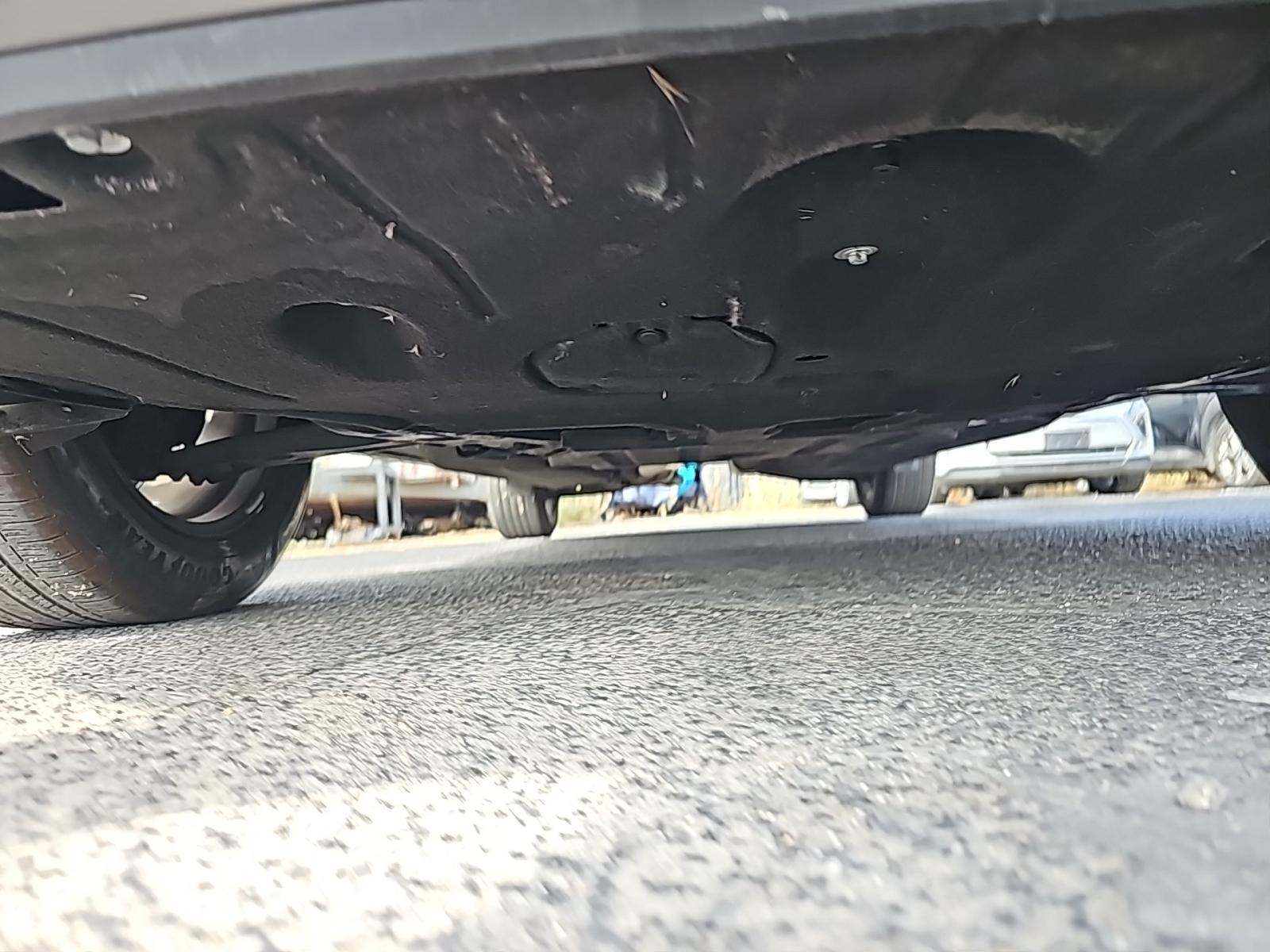 2025 Hyundai Santa Fe SEL FWD