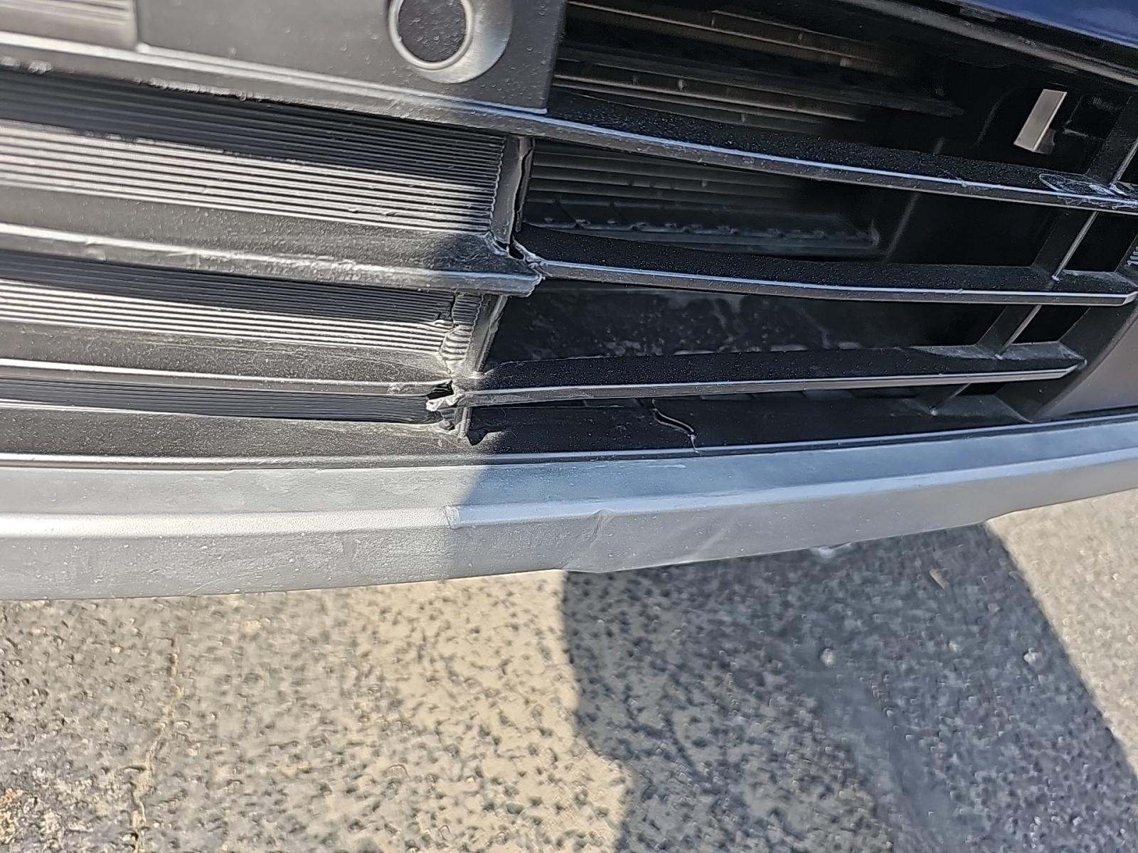 2025 Hyundai Santa Fe SEL FWD