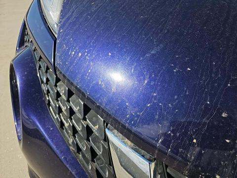 2015 Nissan JUKE SV FWD