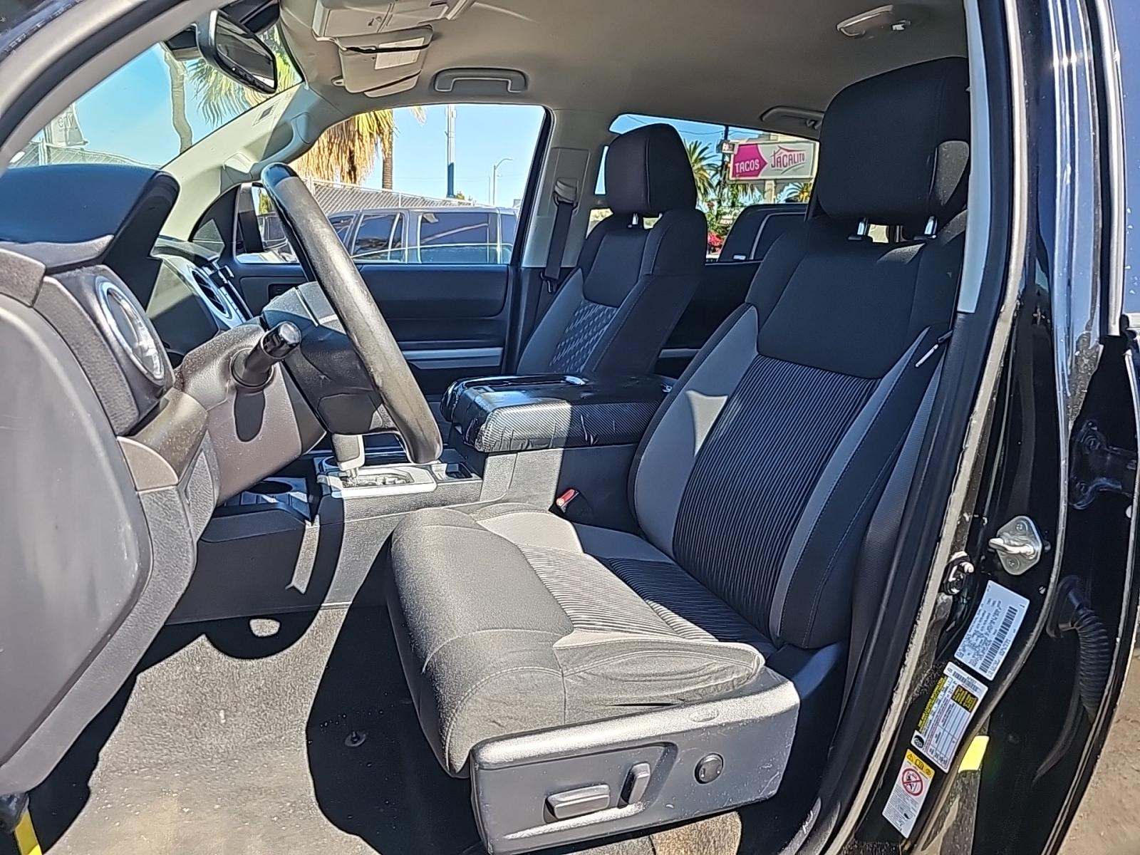 2018 Toyota Tundra SR5 AWD