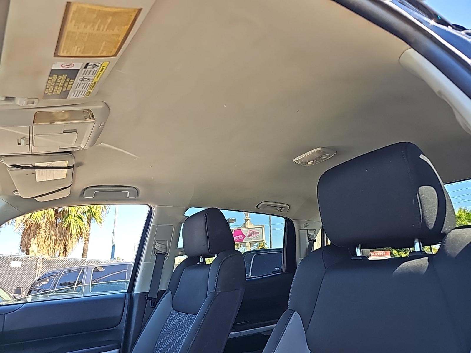 2018 Toyota Tundra SR5 AWD