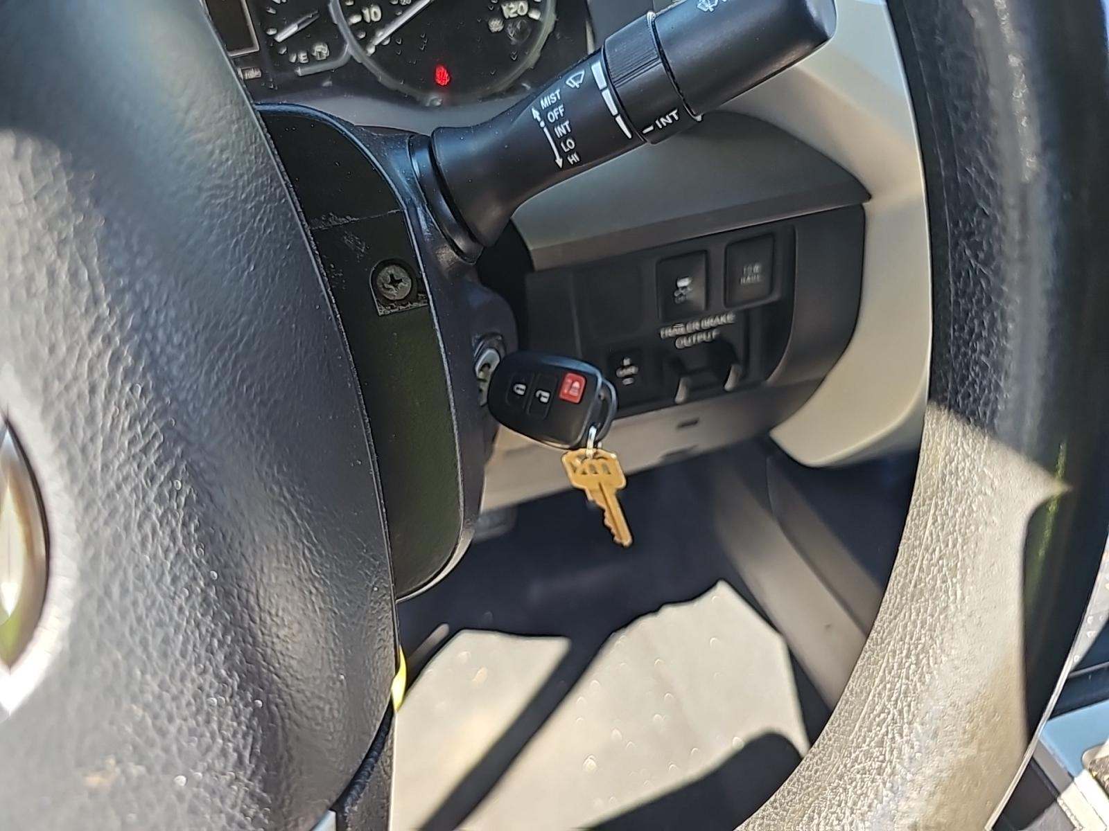 2018 Toyota Tundra SR5 AWD