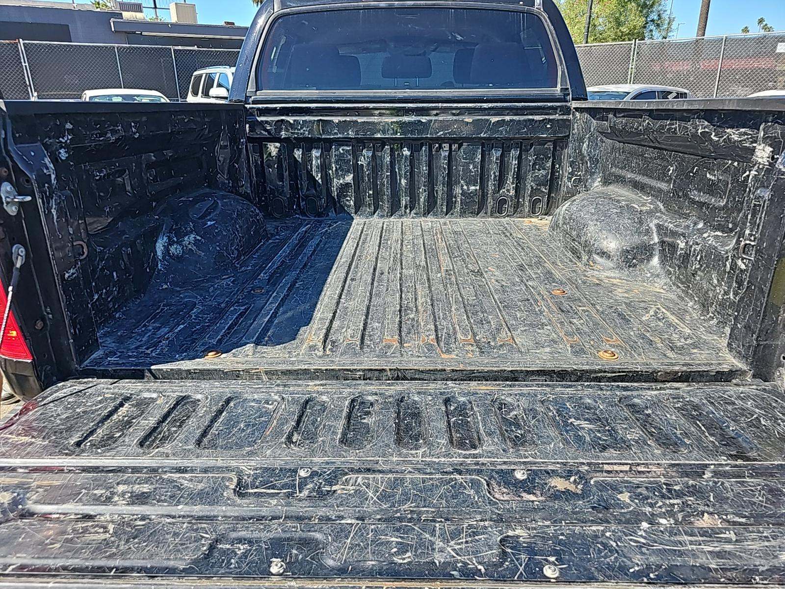 2018 Toyota Tundra SR5 AWD