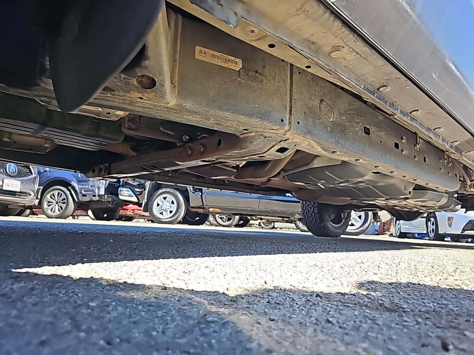 2018 Toyota Tundra SR5 AWD