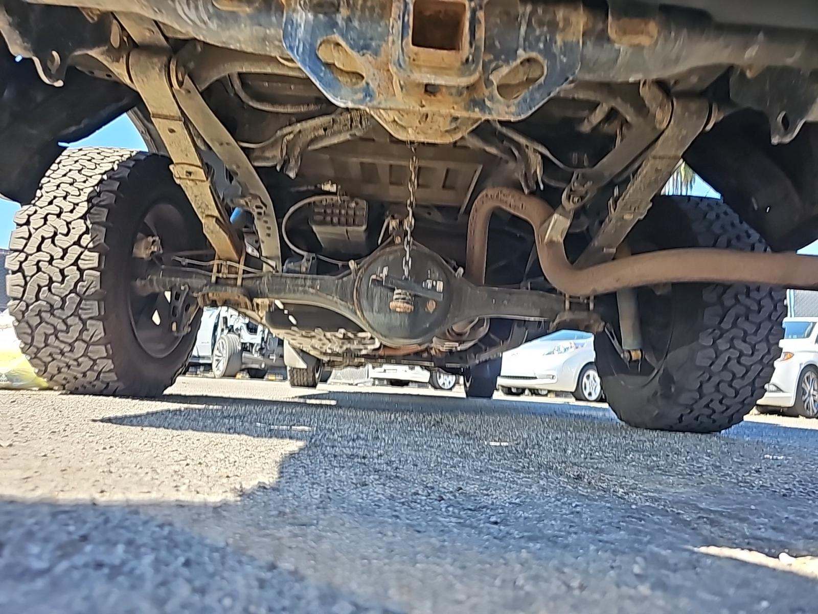 2018 Toyota Tundra SR5 AWD