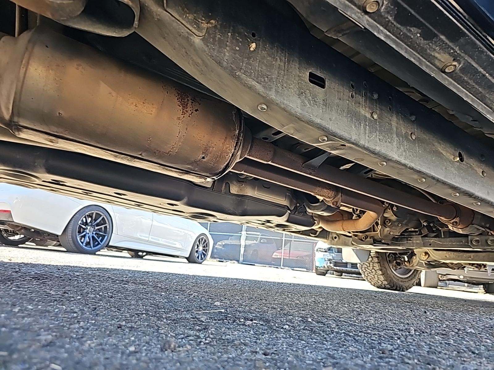 2018 Toyota Tundra SR5 AWD