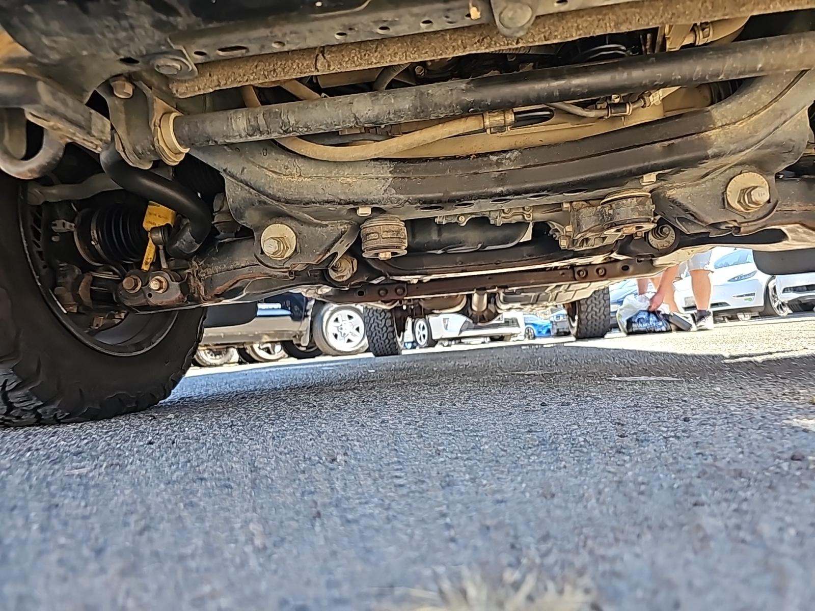 2018 Toyota Tundra SR5 AWD