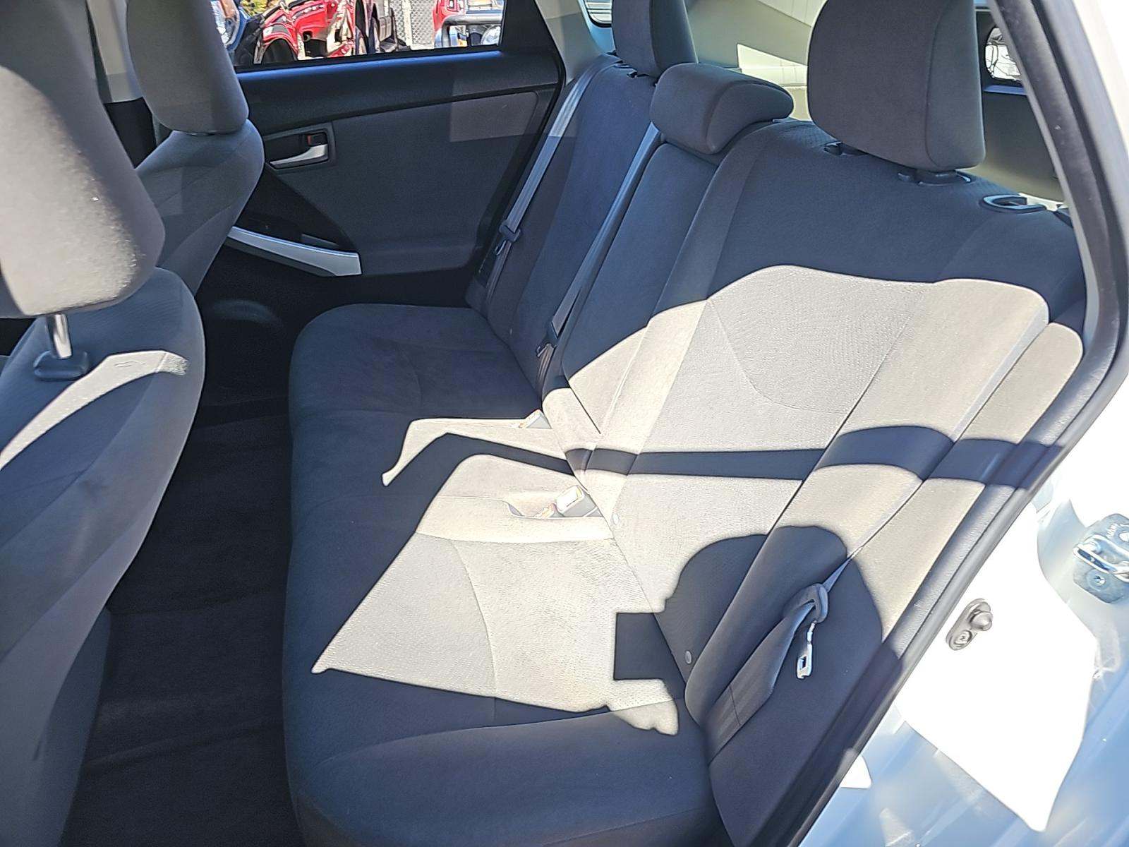 2015 Toyota Prius Two FWD