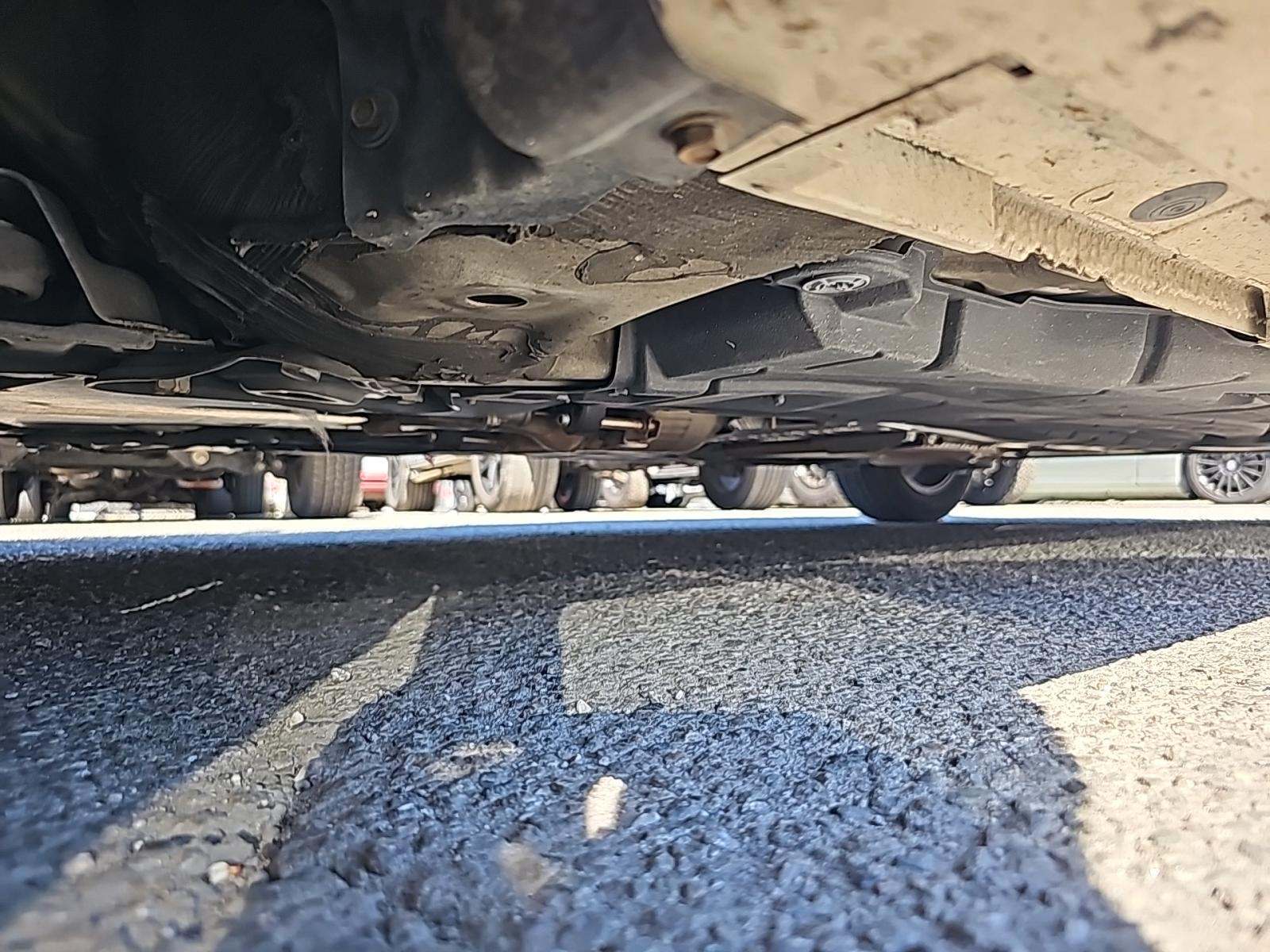 2015 Toyota Prius Two FWD