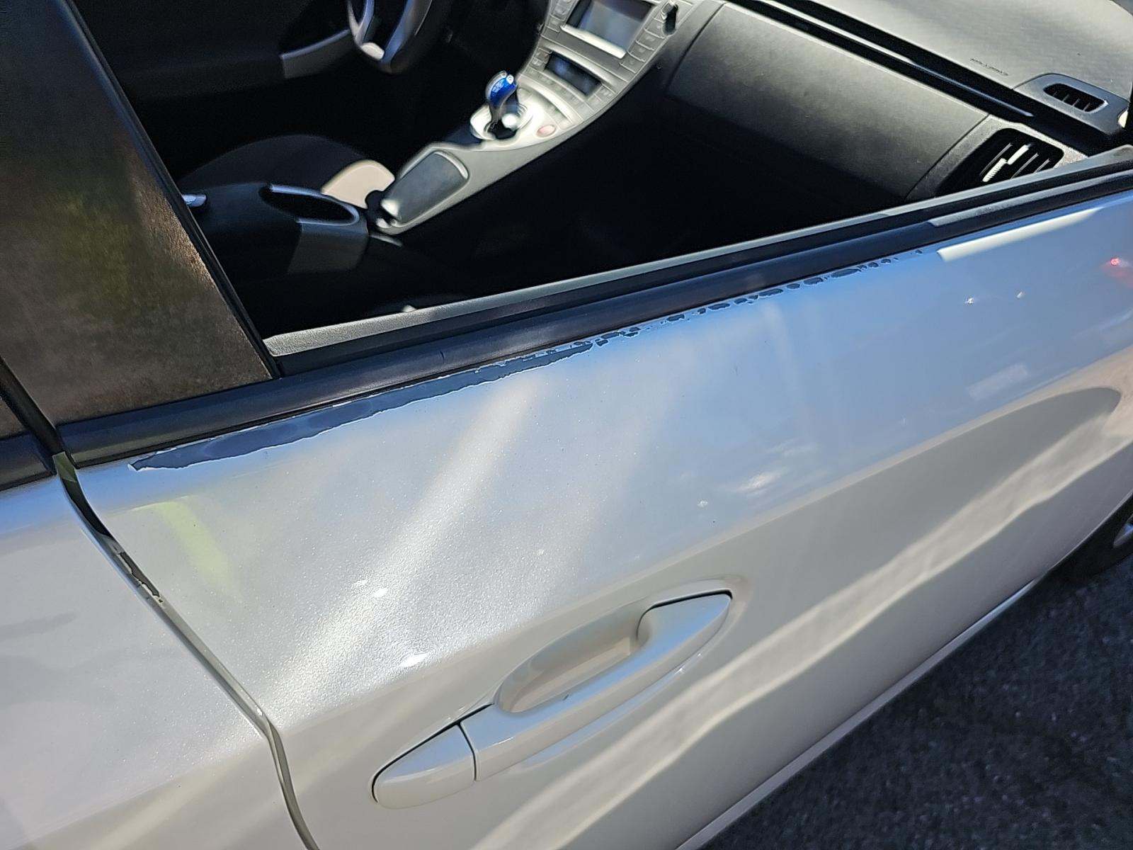 2015 Toyota Prius Two FWD