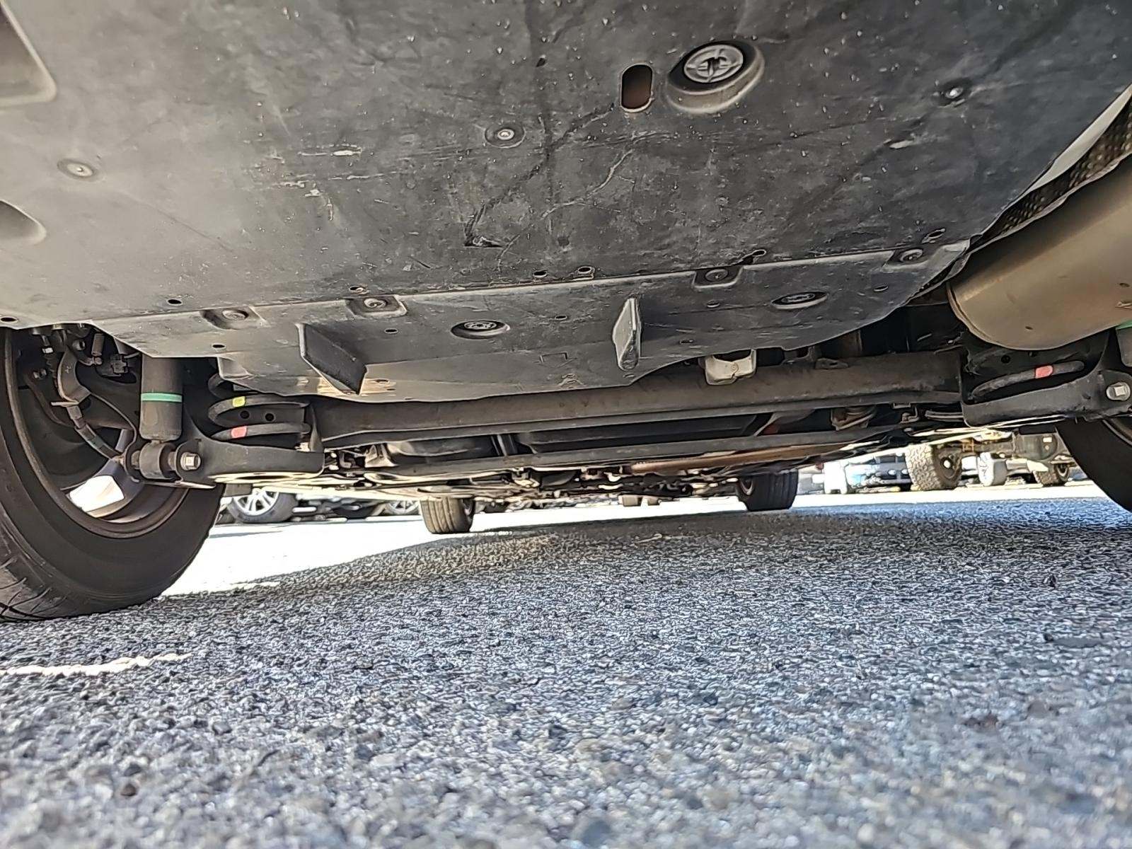 2015 Toyota Prius Two FWD