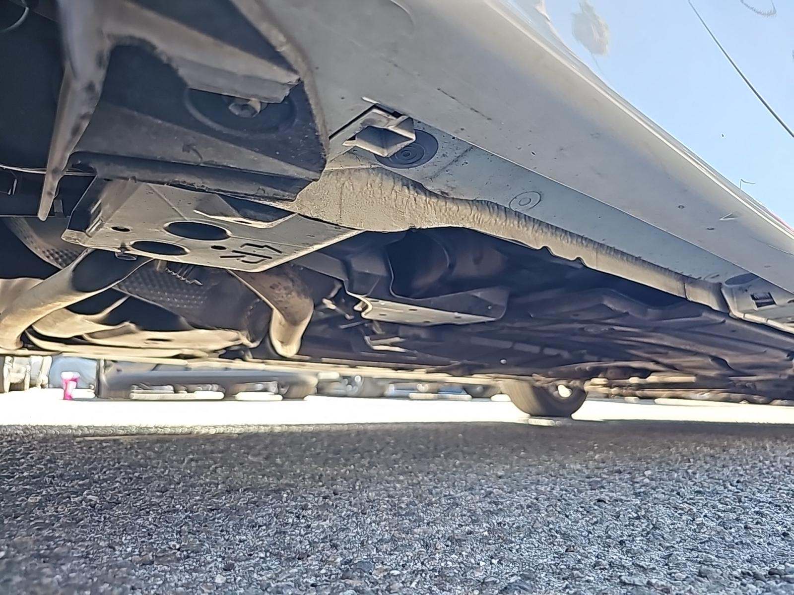 2015 Toyota Prius Two FWD