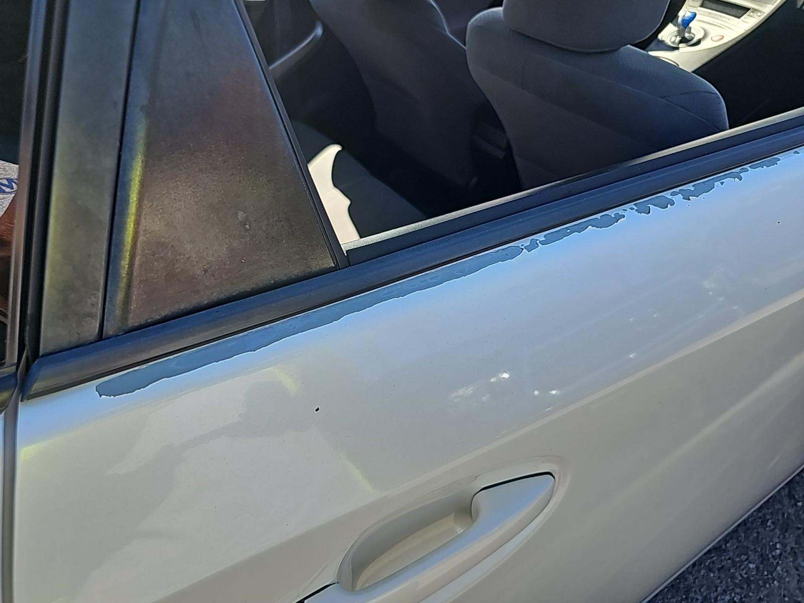 2015 Toyota Prius Two FWD