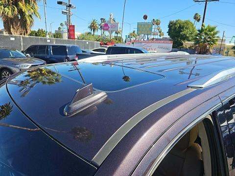 2016 Cadillac Escalade ESV Platinum RWD