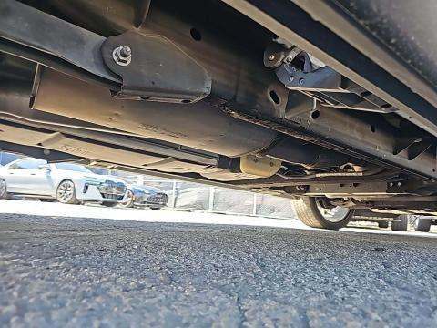 2016 Cadillac Escalade ESV Platinum RWD