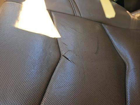 2016 Cadillac Escalade ESV Platinum RWD