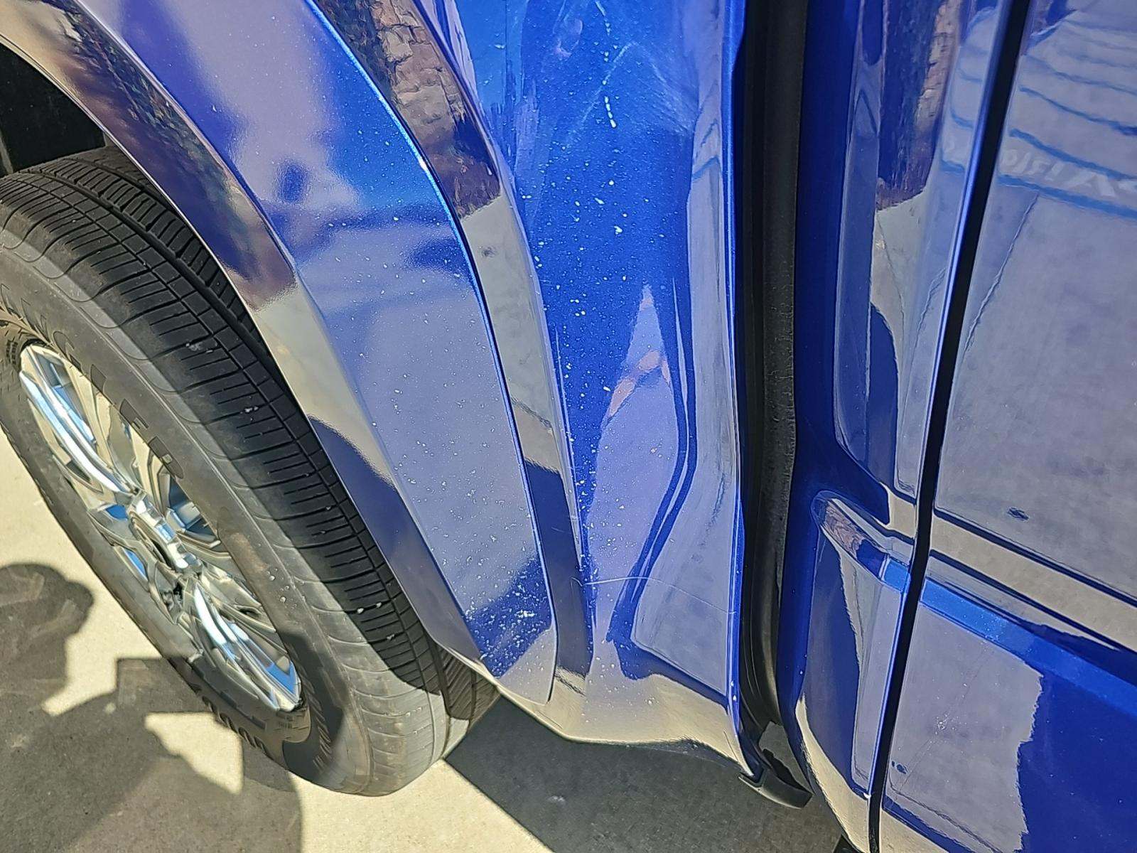 2025 Toyota Tacoma Limited AWD