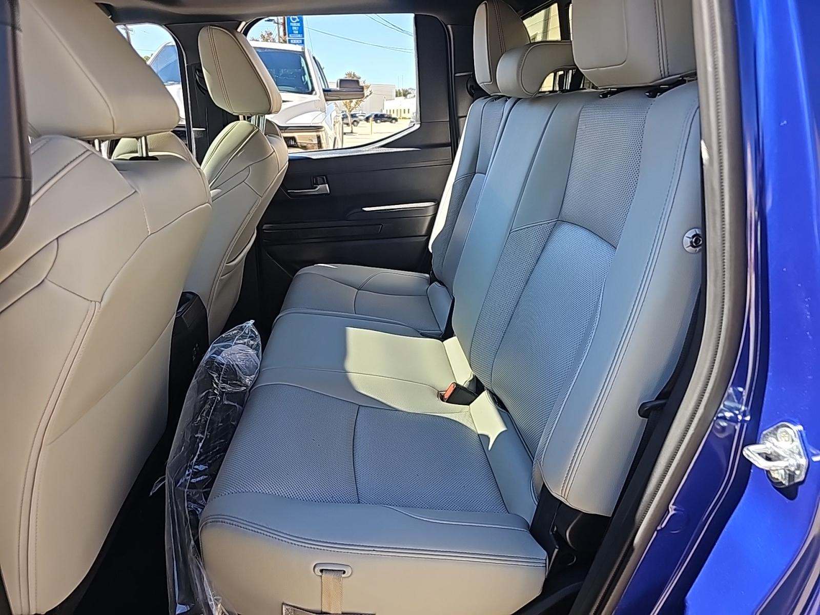 2025 Toyota Tacoma Limited AWD