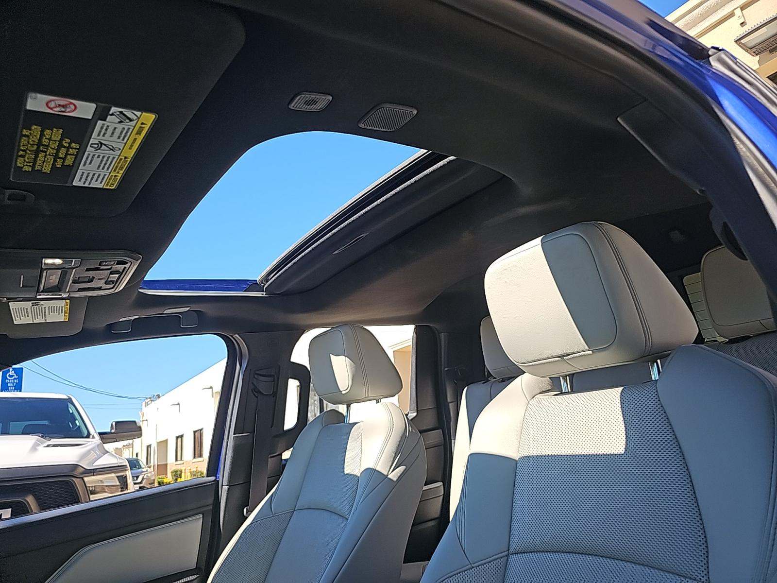 2025 Toyota Tacoma Limited AWD