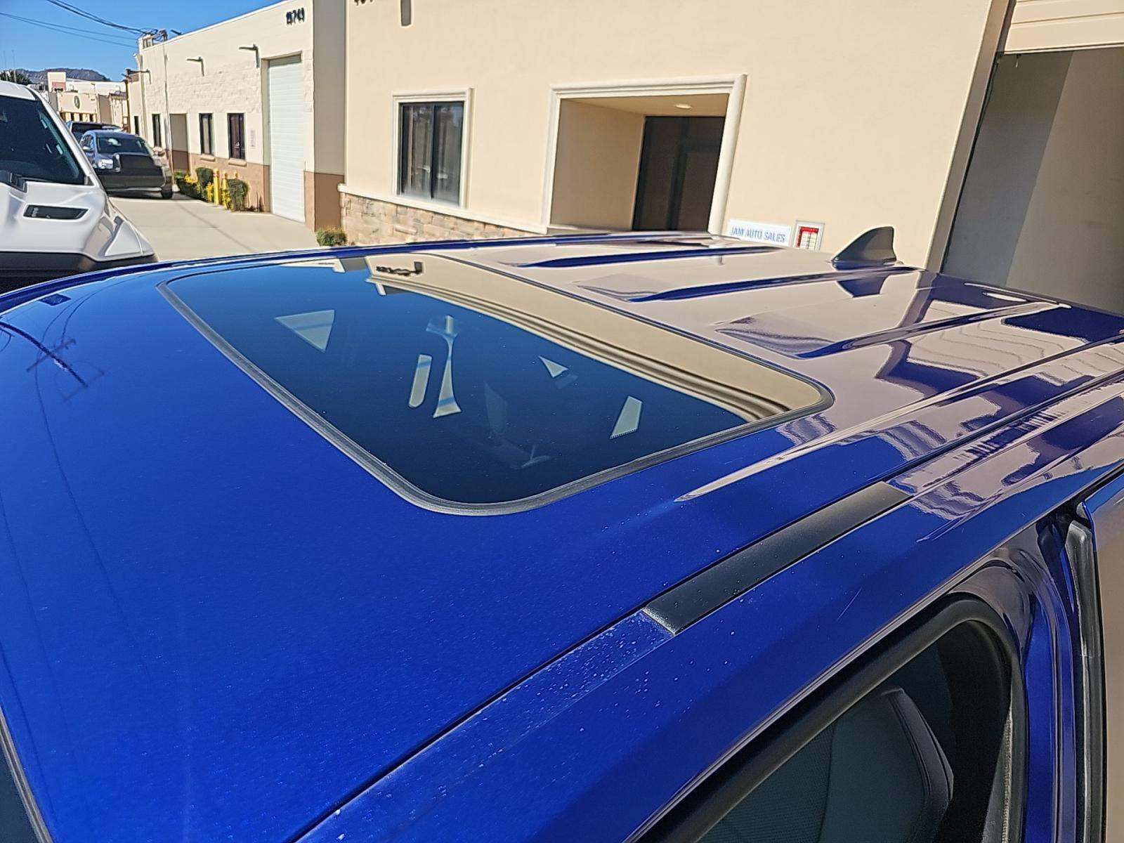 2025 Toyota Tacoma Limited AWD