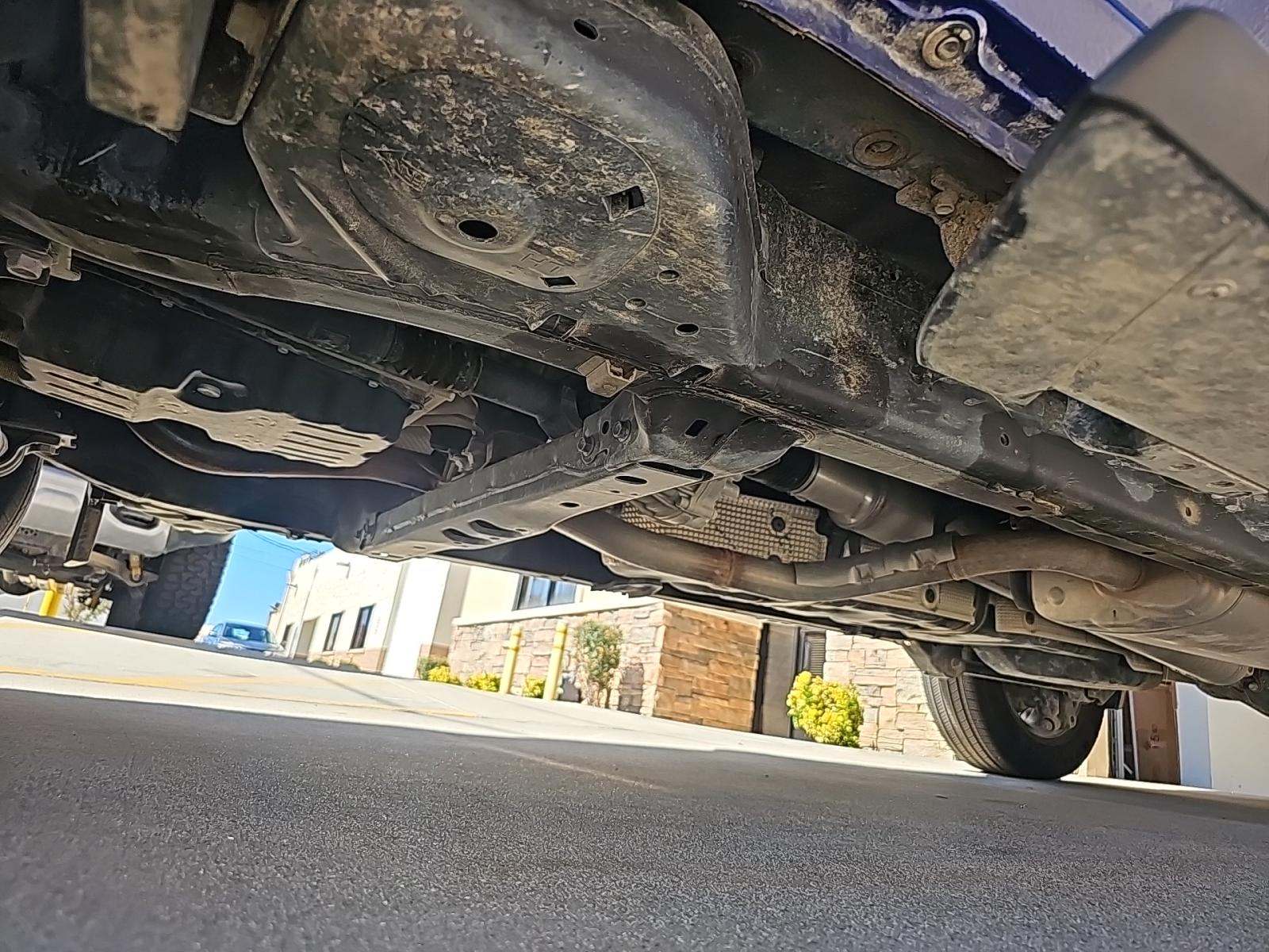 2025 Toyota Tacoma Limited AWD