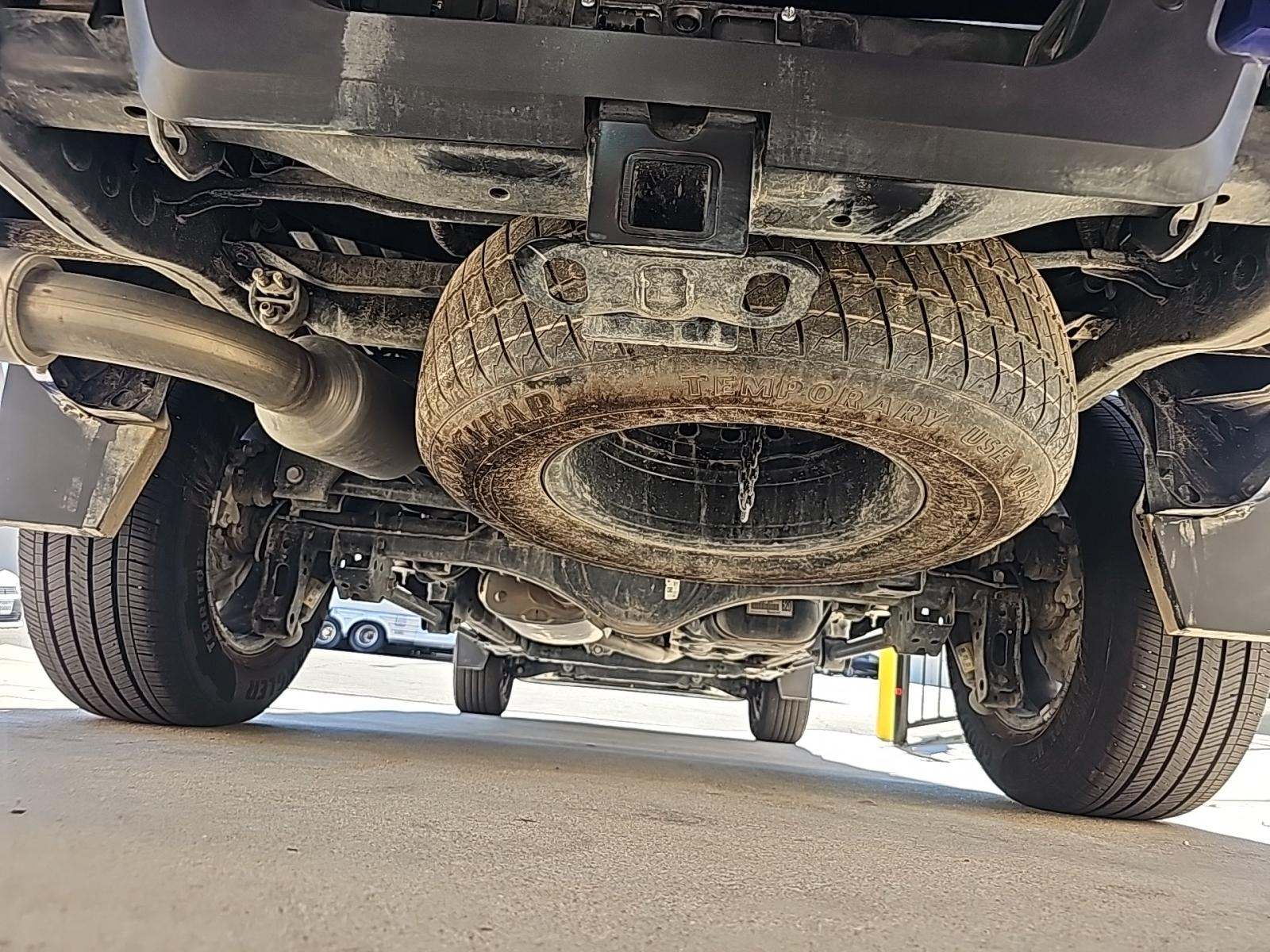 2025 Toyota Tacoma Limited AWD